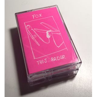 THE SWEET RELEASE OF DEATH | fox / this radar